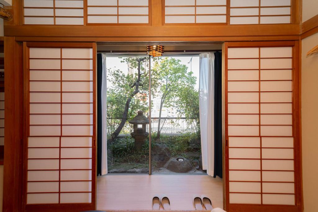 RELAX Condo Namba Daikokucho