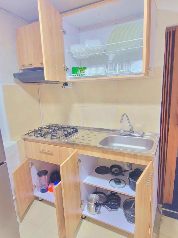 Alojamiento CENTRAL en MEDELLÍN - 4