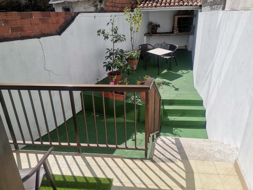 Lordelo flat 1 - 2