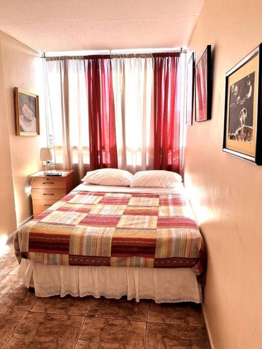 Lindo Apartamento con vista al mar - 3