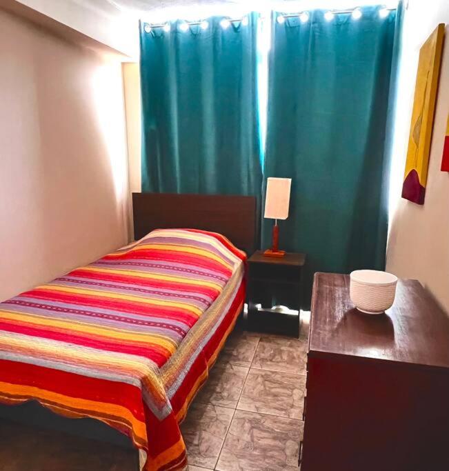 Lindo Apartamento con vista al mar - 5