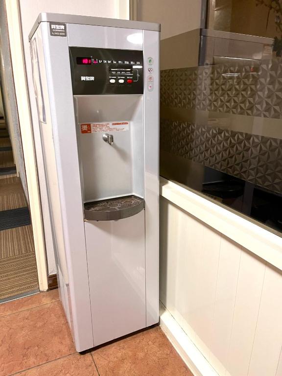 บริการและสิ่งอำนวยความสะดวก