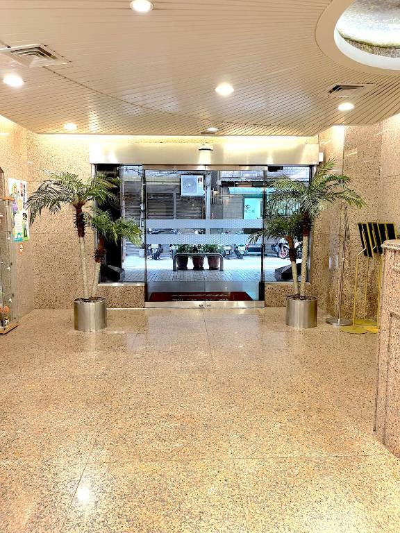 คีลัง อิมพีเรียล โฮเต็ล (Keelung Imperial Hotel)