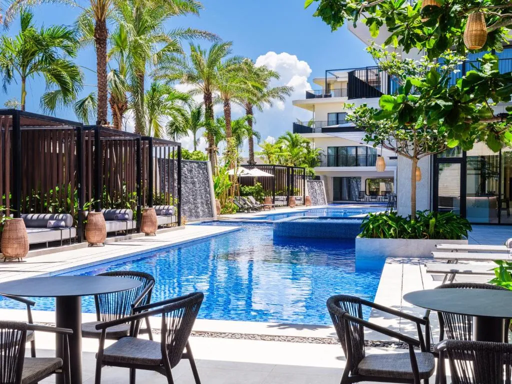 seven x seven ISHIGAKI, hotel in Ishigaki Island