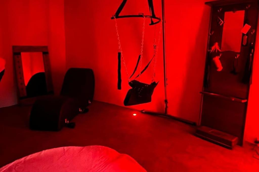 Suite haut de gamme pour couples - 4