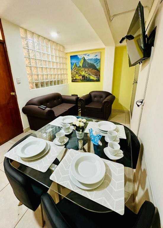 La Casa de Julito - 4