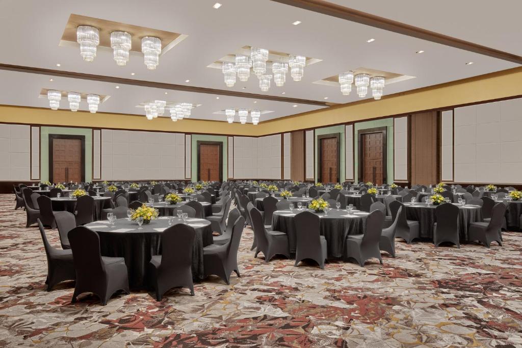Meeting room / ballrooms