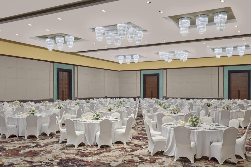 Meeting room / ballrooms