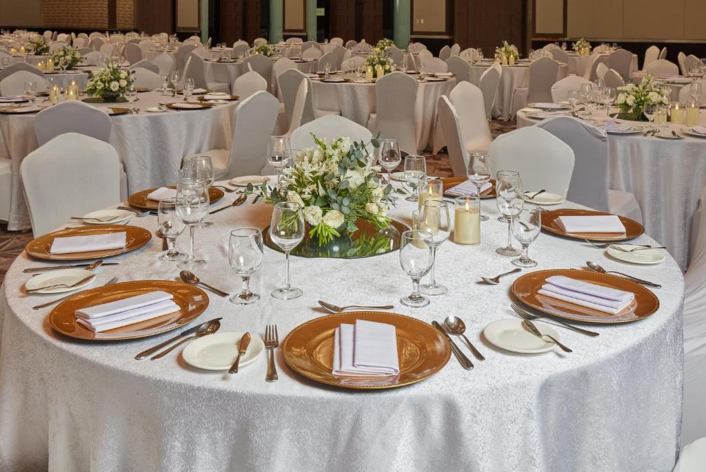 Meeting room / ballrooms