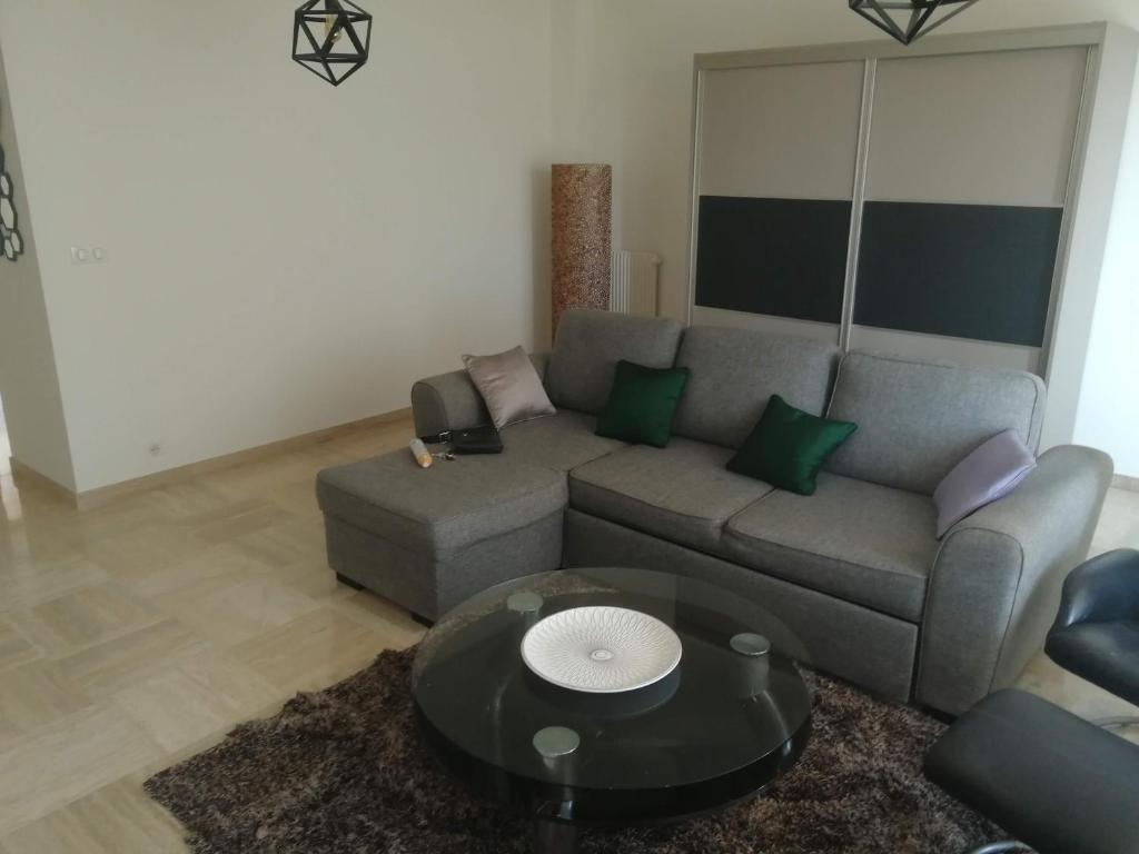 Appartement cannes - 2