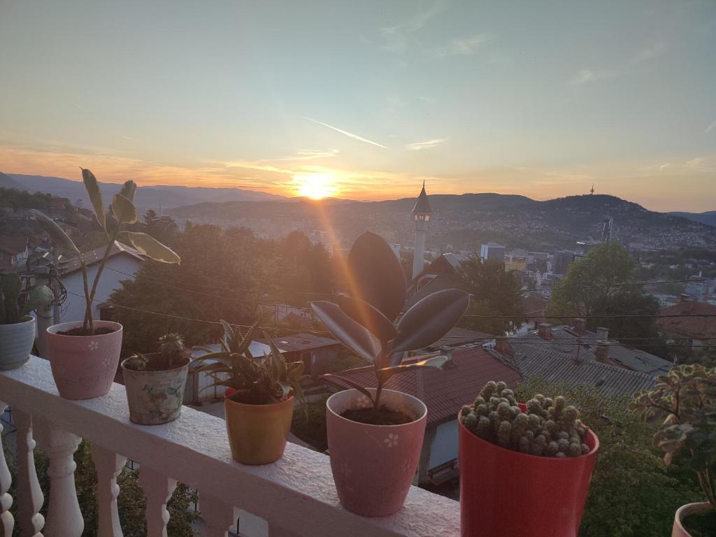 Apartman Adin, Sarajevo