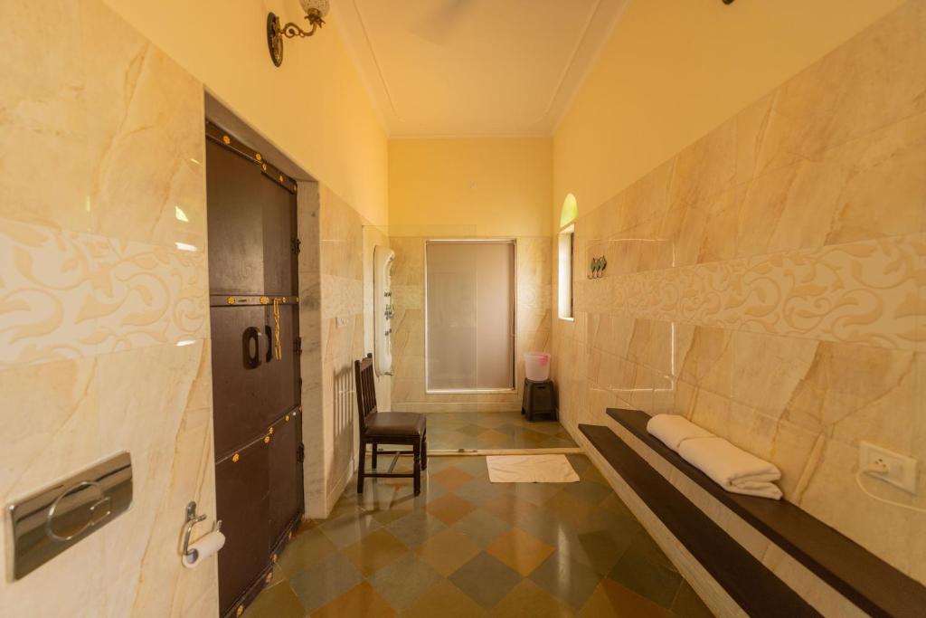 バスルーム（客室）