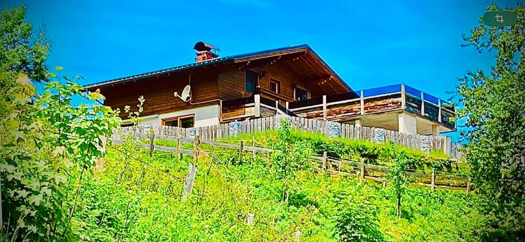 Apartment Wagrainblick - 1