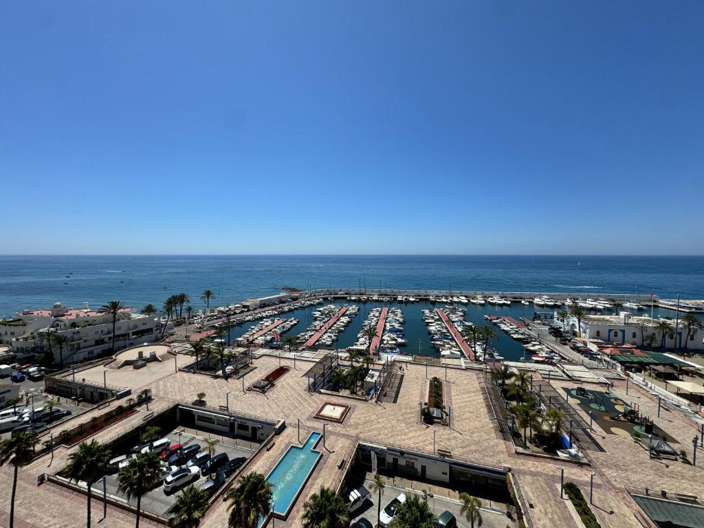 Studio Port Of Marbella Center - EaW Homes - 4