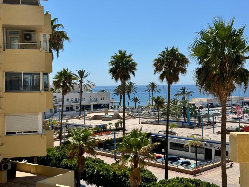 Studio Port Of Marbella Center - EaW Homes - 3