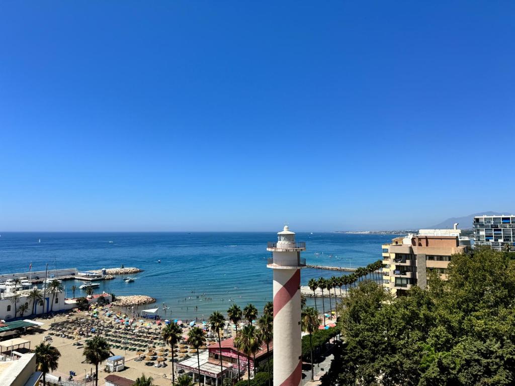 Studio Port Of Marbella Center - EaW Homes - 2