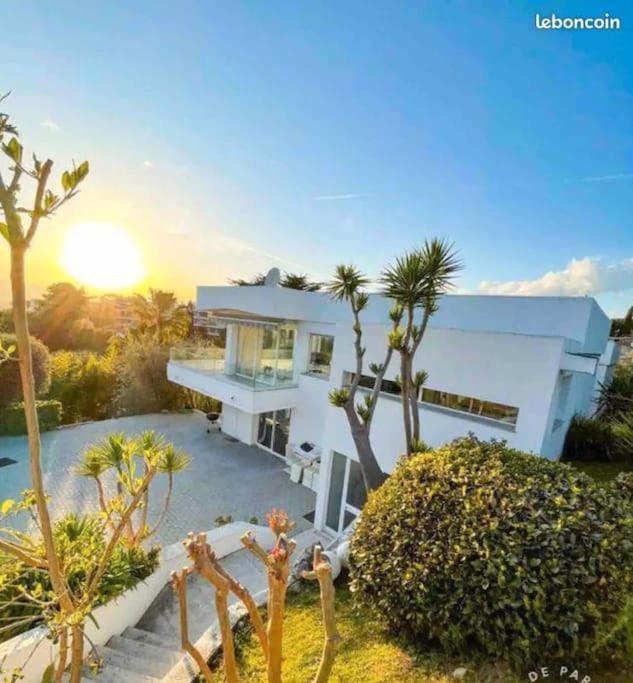 Villa MARGARITTA 4km Cannes centre et plages - 2