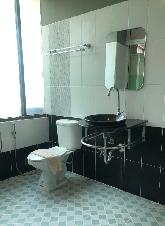 バスルーム（客室）