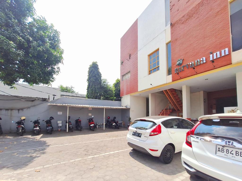 Nirvana Inn Gejayan Yogyakarta Mitra RedDoorz
