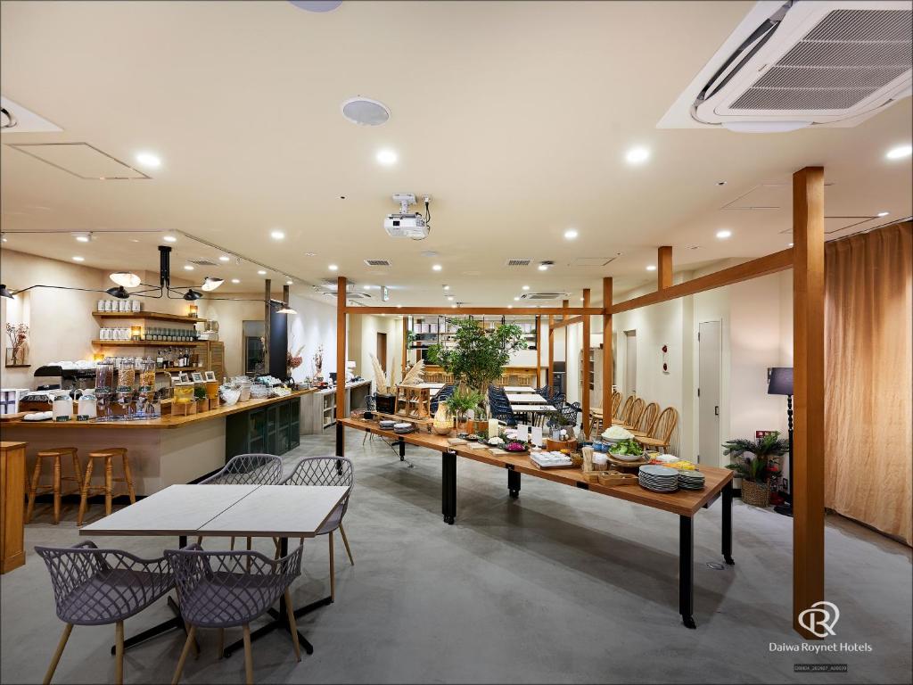 다이와 로이네트 호텔 나고야 에키마에 호텔 이미지 1