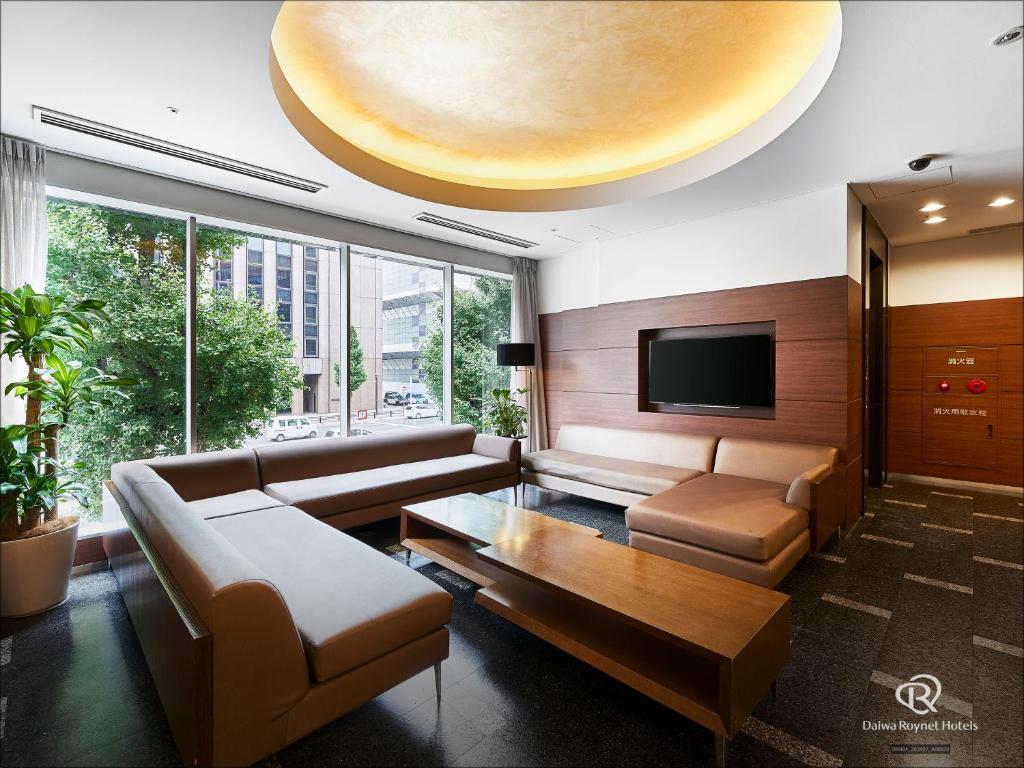 다이와 로이네트 호텔 나고야 에키마에 호텔 이미지 1