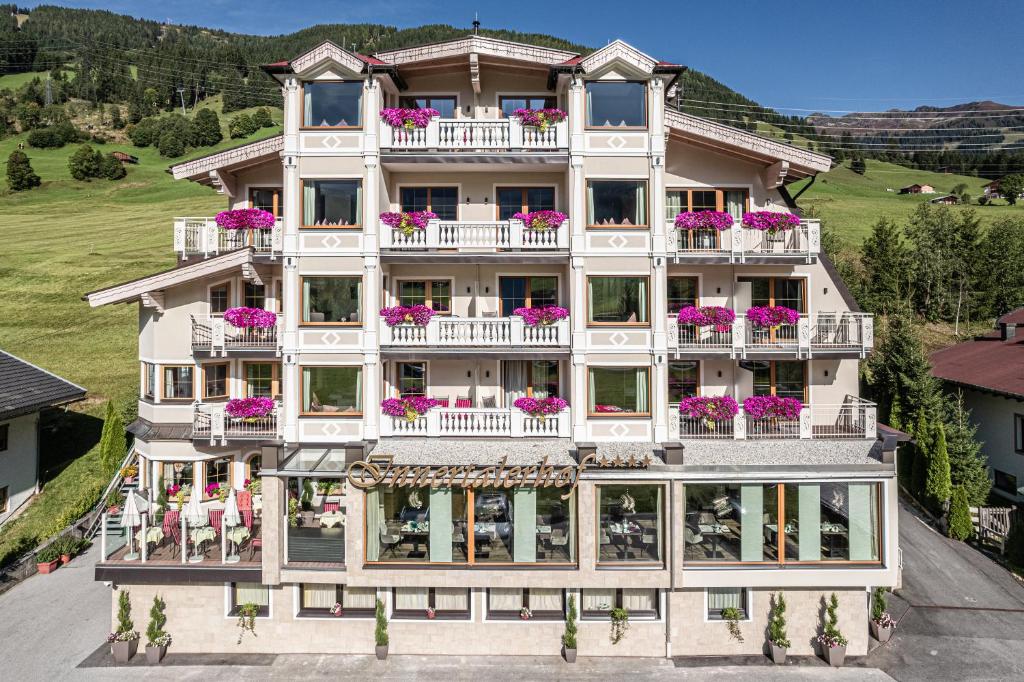 Wohlfühlhotel Innertalerhof - 1