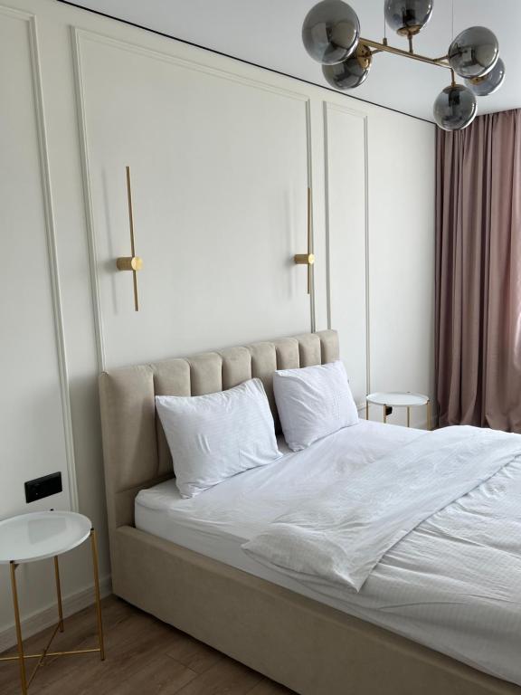 Light 2-кімн Нова стильна квартира на Київській, Ternopil