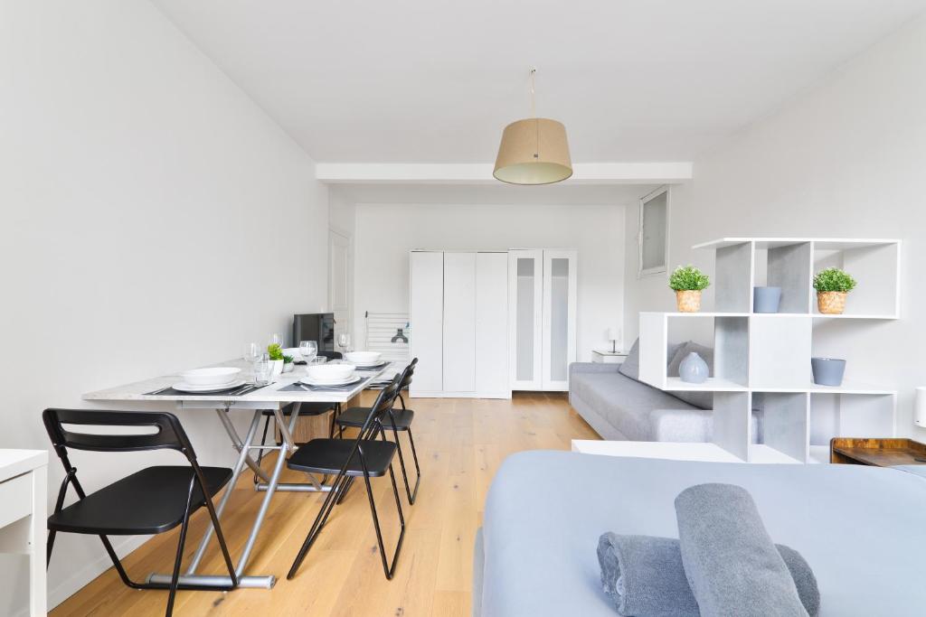 Studio - Appartement Quartier Champs-Élysées 5 Free Netflix - 5