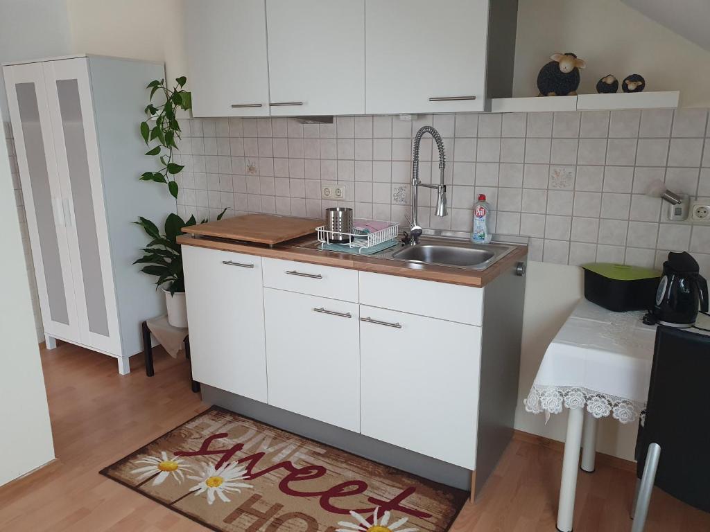 Privatzimmer mit Balkon im schönen Allgäu - 5
