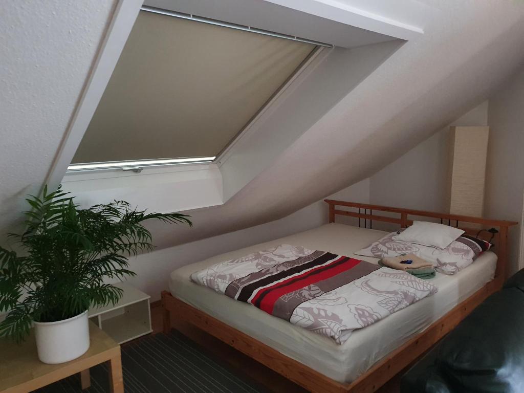Privatzimmer mit Balkon im schönen Allgäu - 3