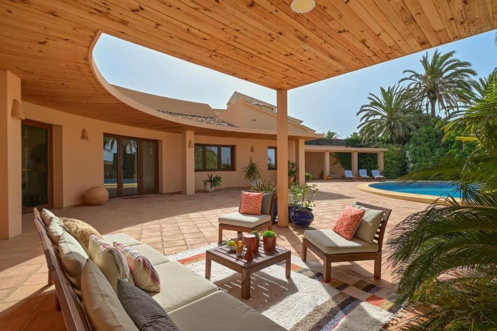 Luxury Villa Kerenza - 2