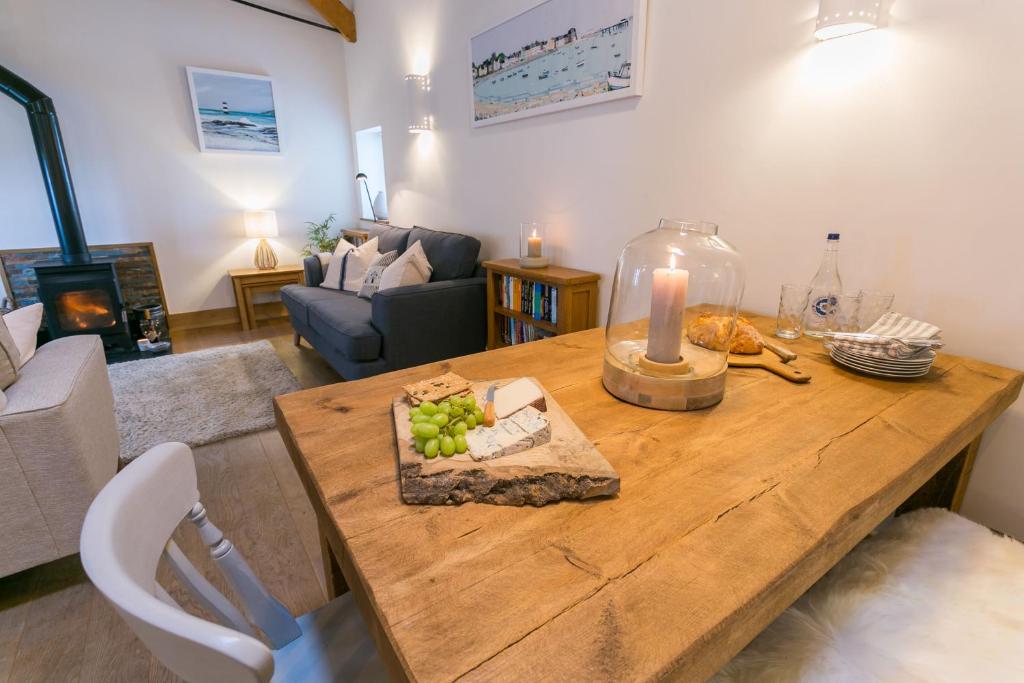 Daisy Moo, Llanrhyddlad