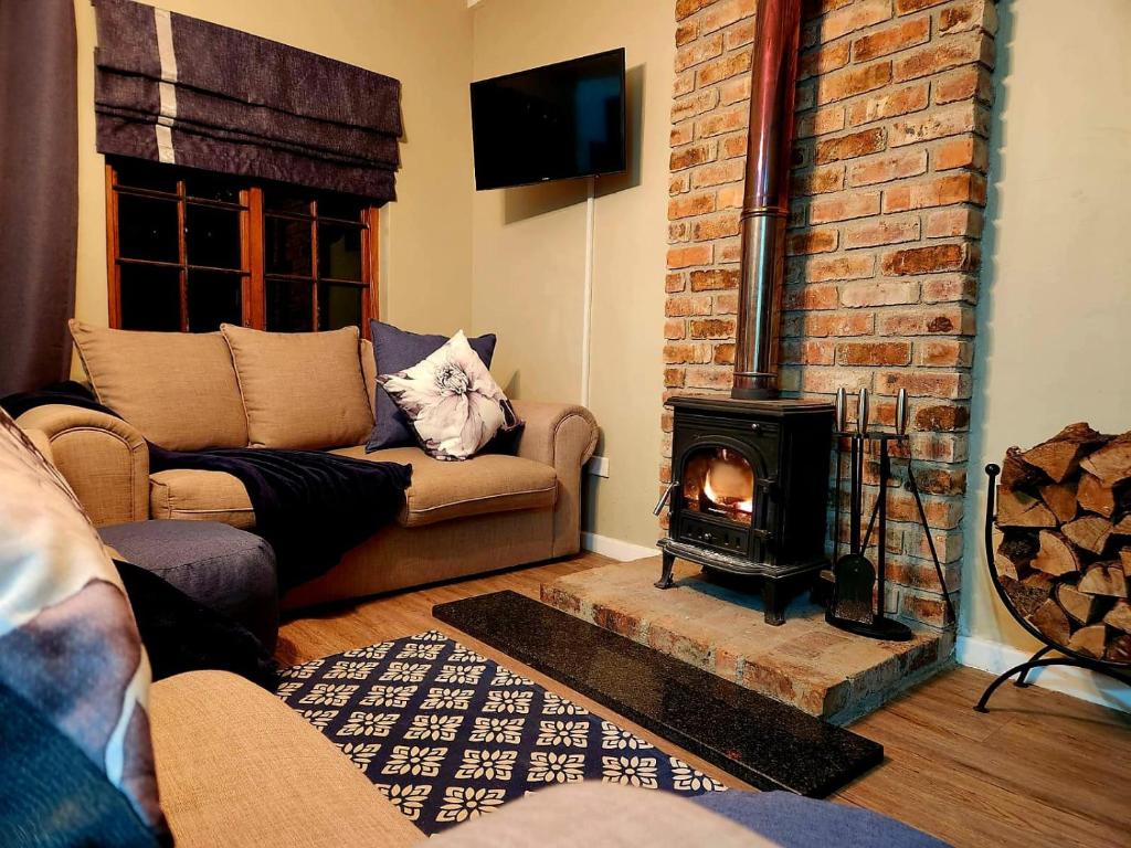 Fairstreams Nr3, Dullstroom