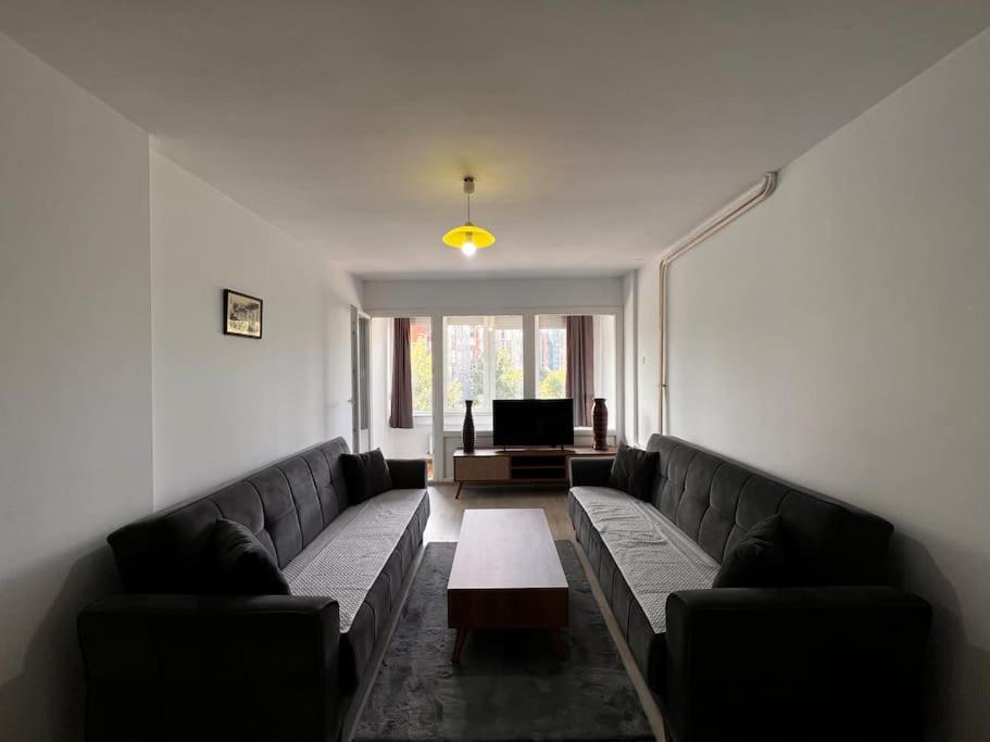 Downtown Urban Apartments, Pristina