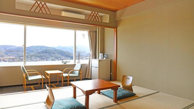 오에도 온센 모노가타리 나가사키 호텔 세이후 호텔 이미지 1