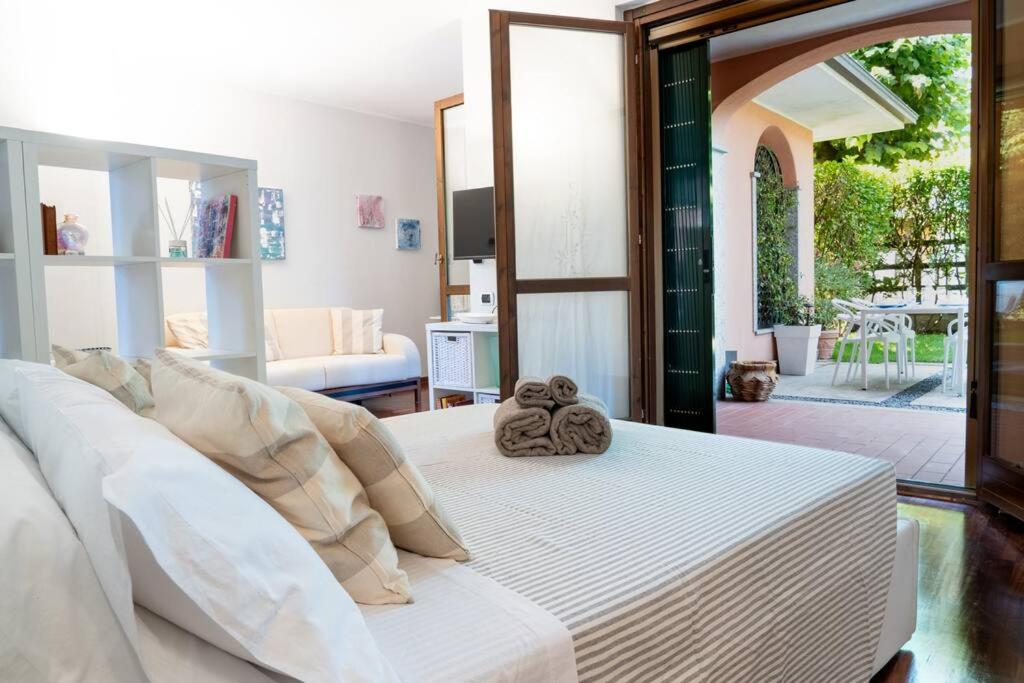 Stresa Garden Suite - 5