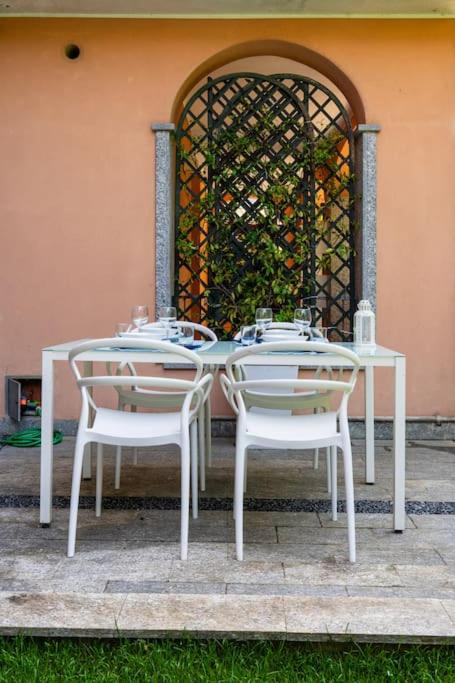 Stresa Garden Suite - 3