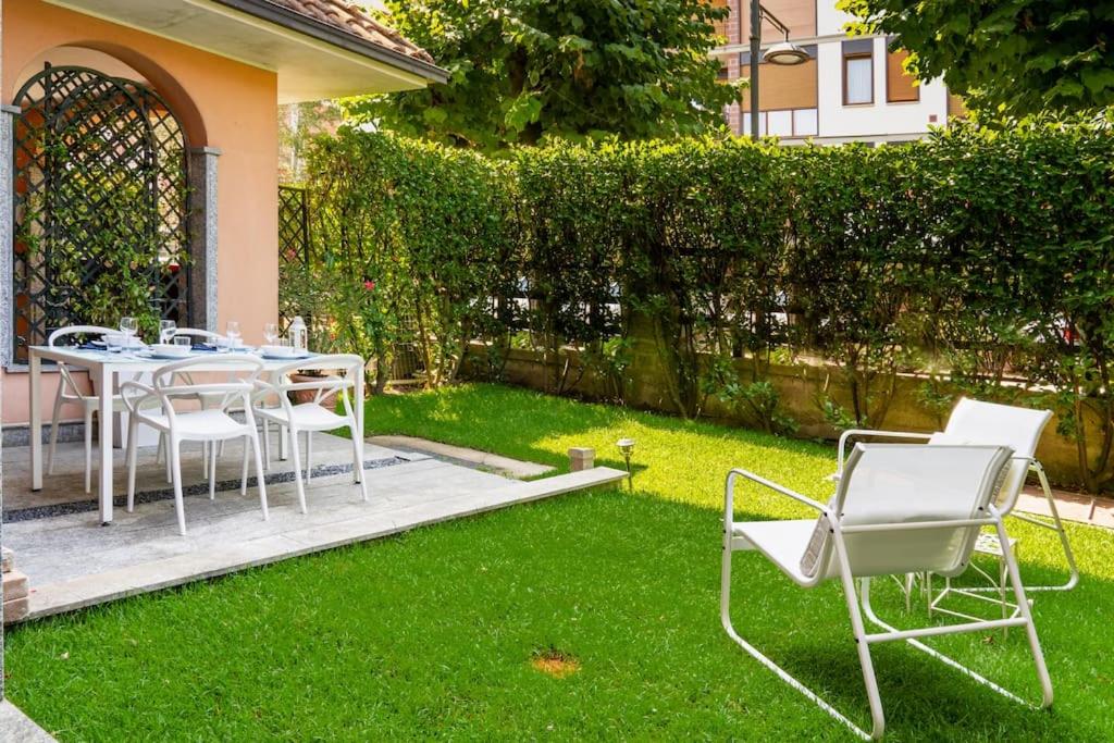 Stresa Garden Suite - 2