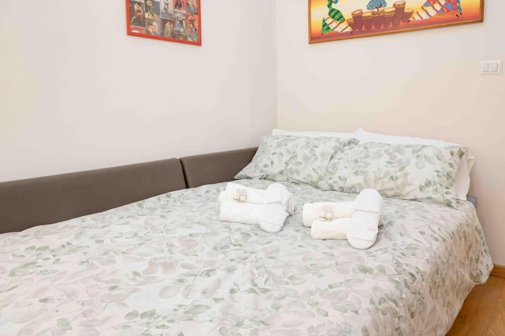 Casa del Sole Apartment Duomo-Forlanini-Linate - 5