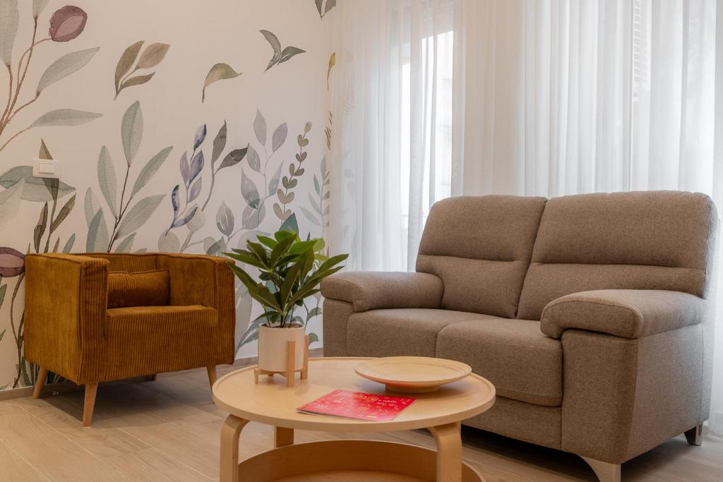 Santamaria Apartment by Wonderful Italy, Syrakusy