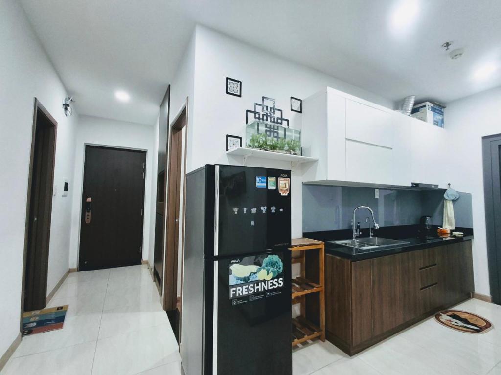 Bcons Garden Luxury Apartment
