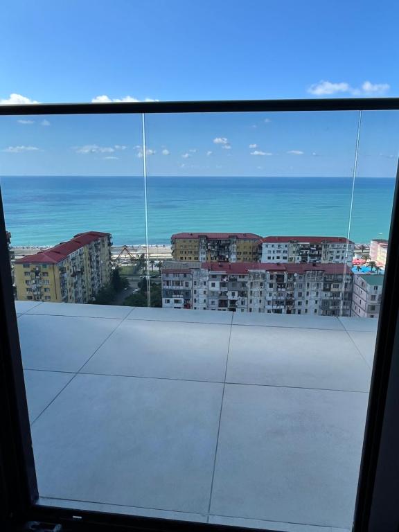 BATUMI New Bulvar, Batumi