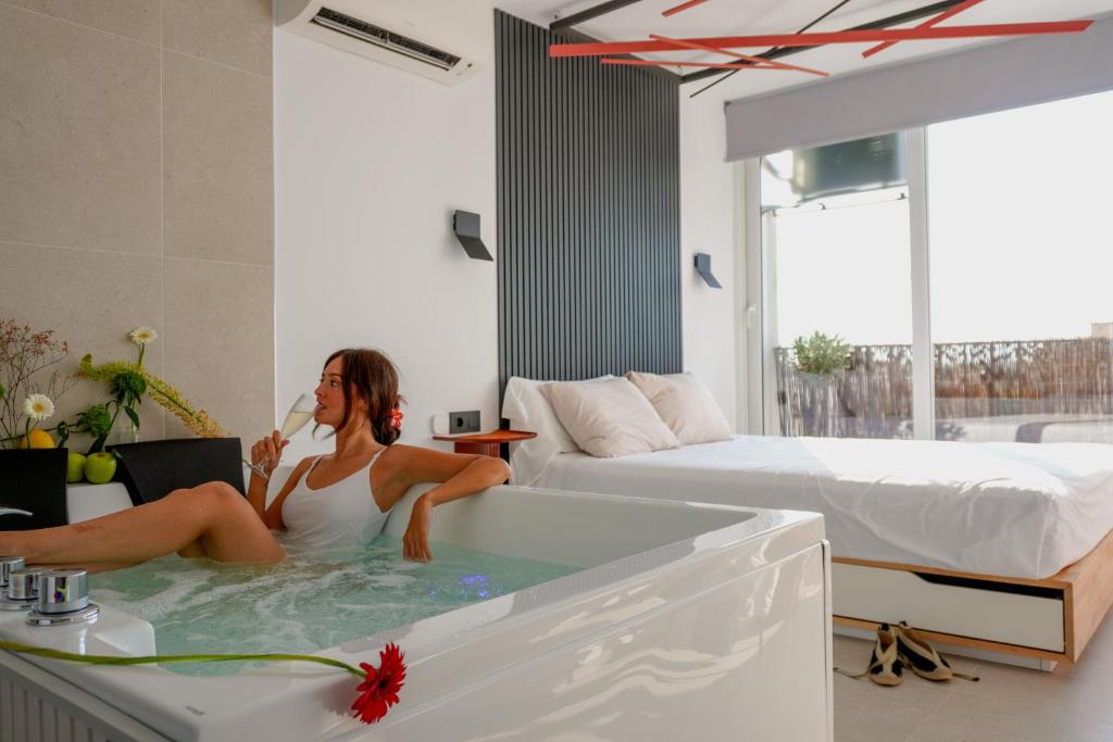 Ephemeral 51 Hidromasaje, Empuriabrava