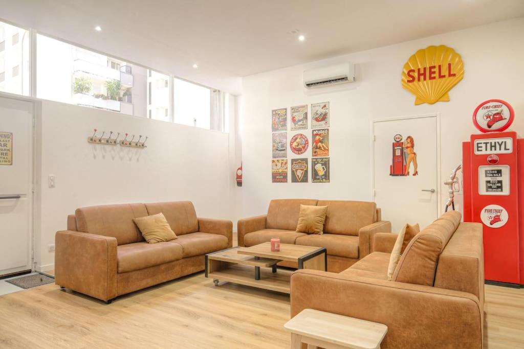 Happy Days, 150m2 de divertissement, Lyon 7 - 2