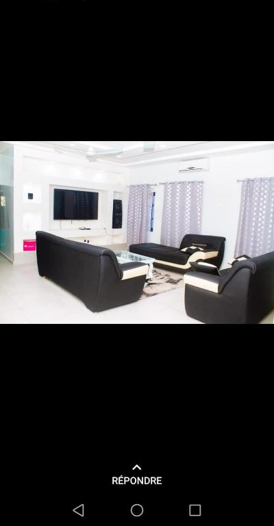 Ouslane Appart, Cotonou