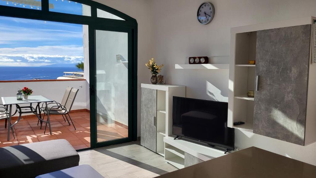 Fantastic flat with ocean view - 5