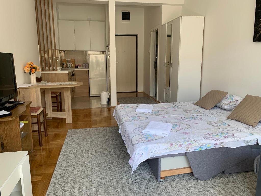 Apartman Andreja - 4