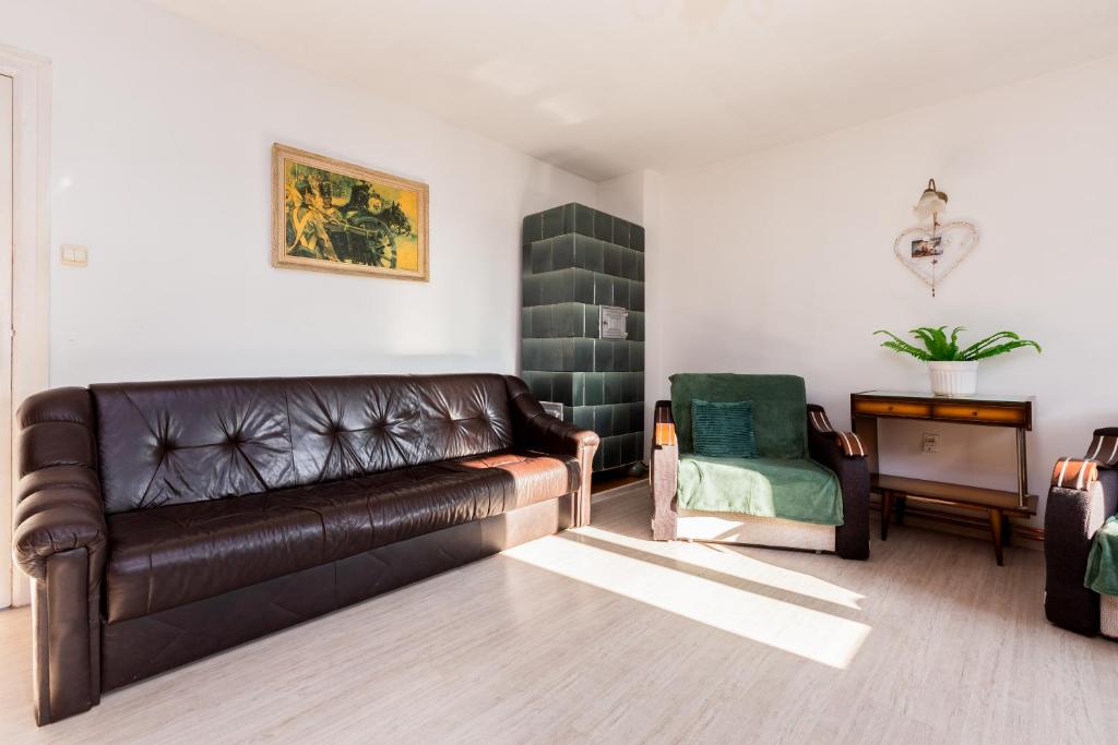 Nowy Port Standard Apartment by BookingHost, Gdaňsk