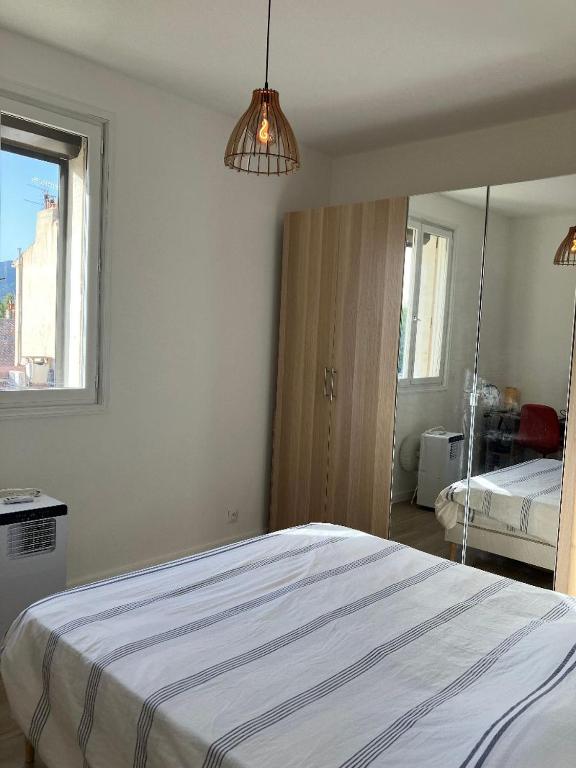 T3 refait neuf au Centre du Mourillon à TOULON - 3