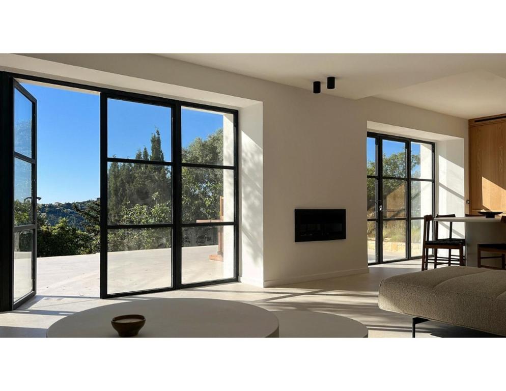 Luxueuse villa Mougins, Mougins